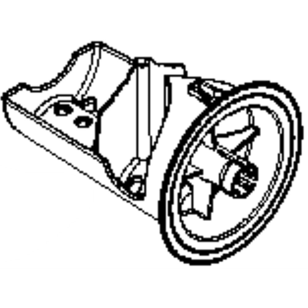 Whirlpool Filter - W10391445