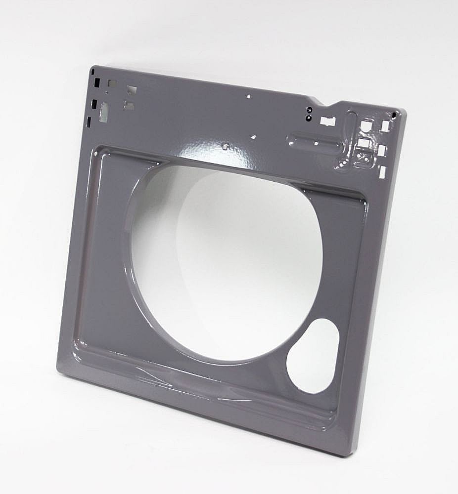 Whirlpool Washer Top Panel (Chrome Shadow) - WPW10460693