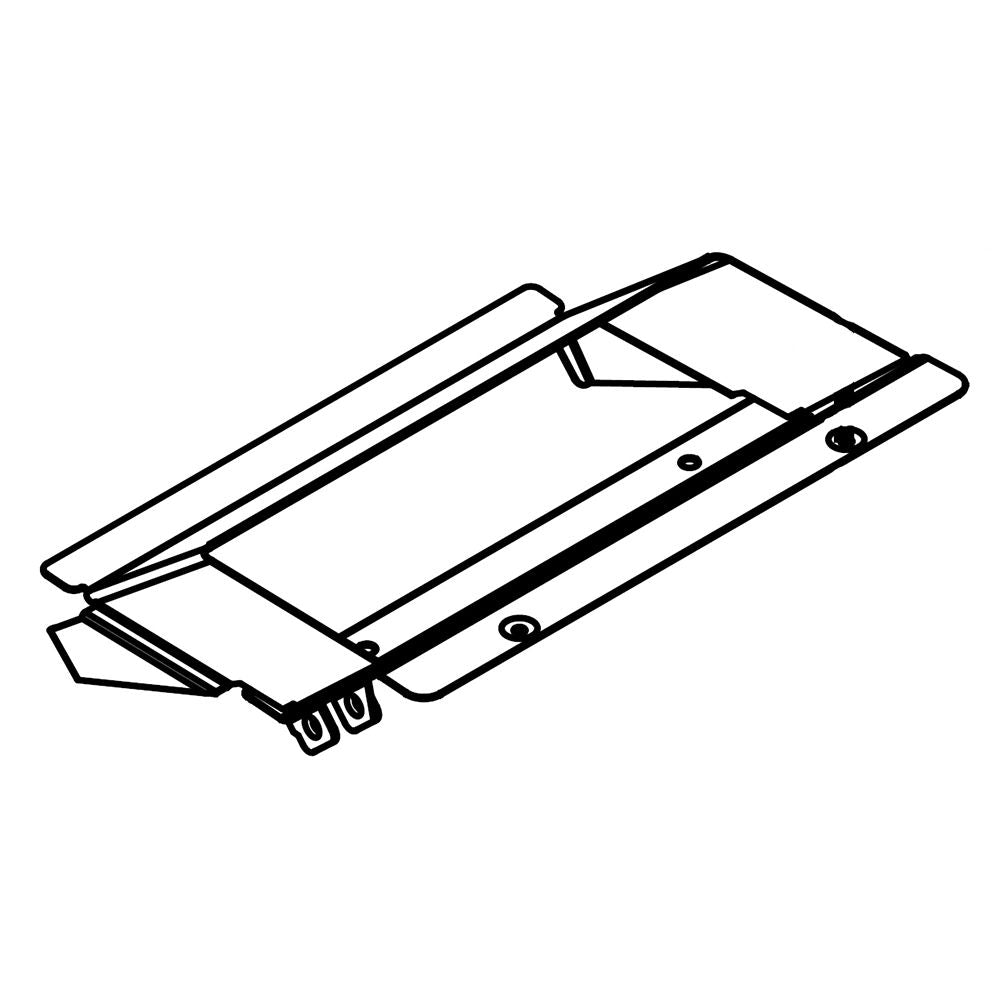 Whirlpool Cover - W10662472