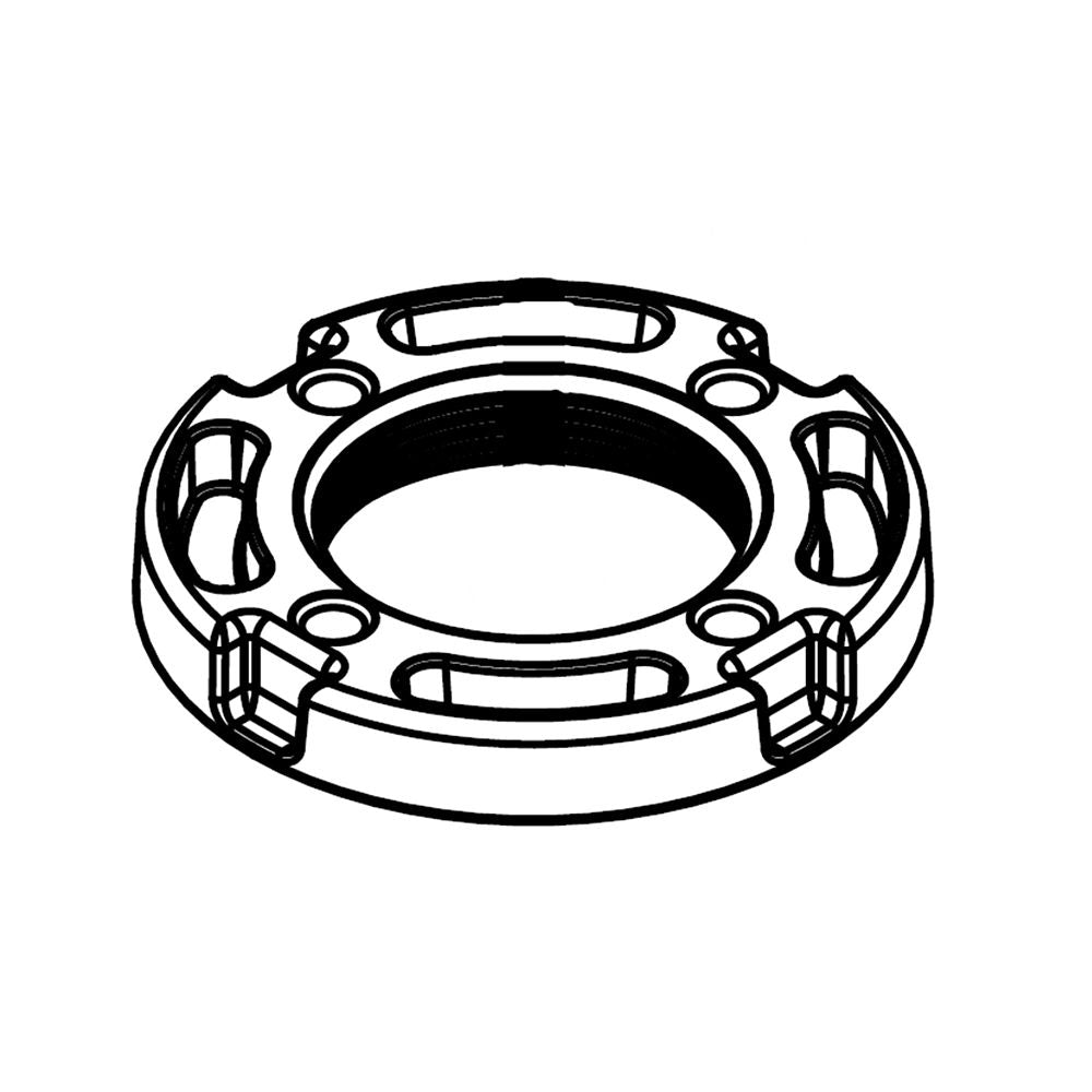 Whirlpool Washing Machine Nut Spaner - W10726440