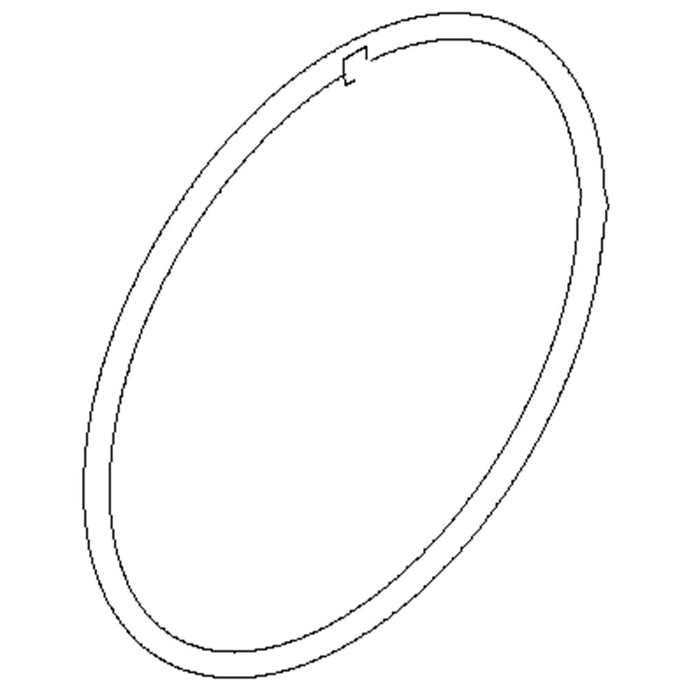 Whirlpool Seal-Door - W10465697