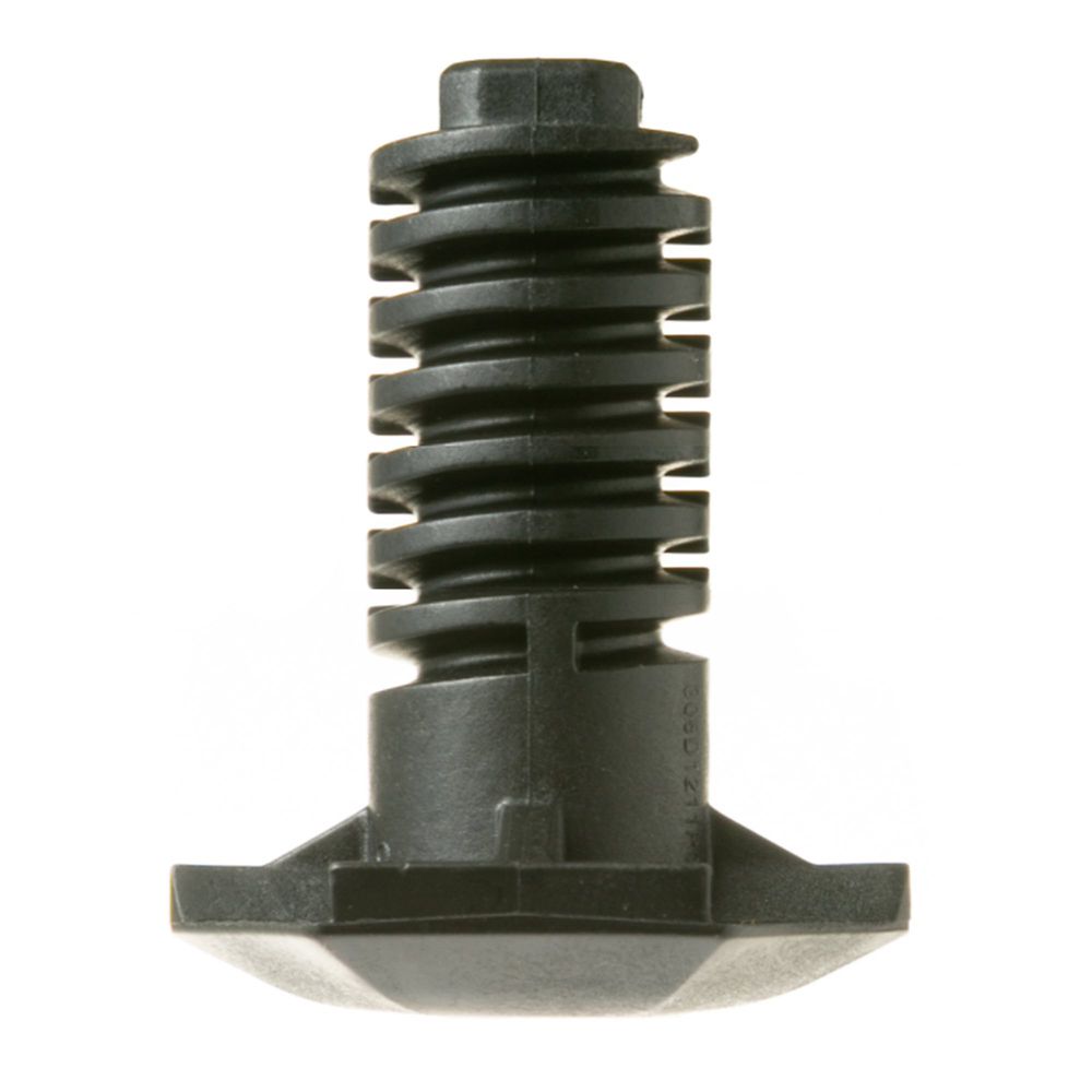GE Dryer Leveling Leg - WE01X29697