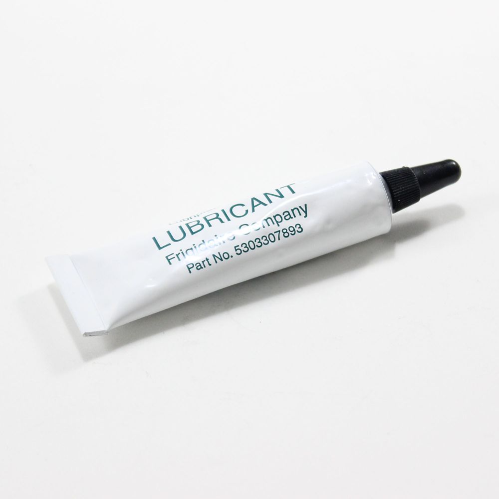 GE Lubricant Hi-Temp - WE25X10013