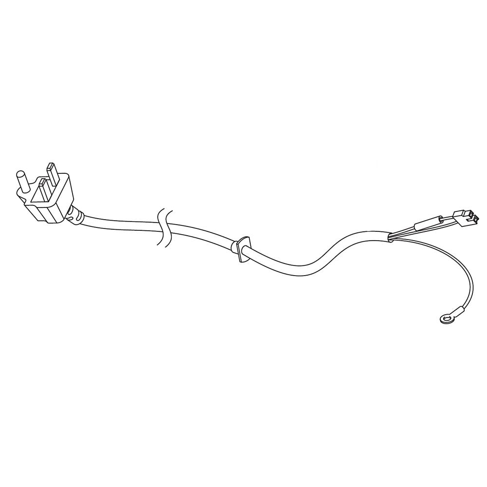 Samsung Power Cord-At - 3903-001163