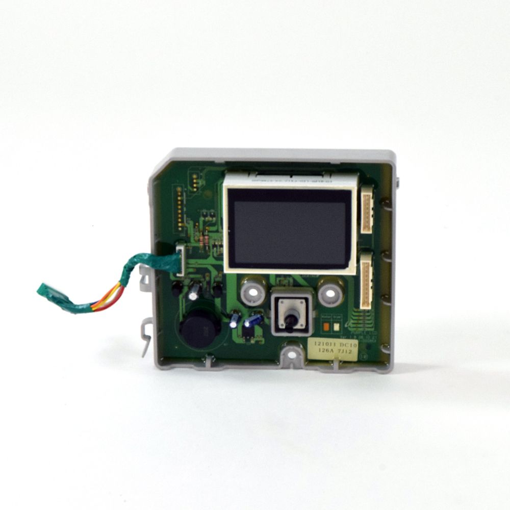 Green Choice Pcb Assembly Sub - DC92-00126A