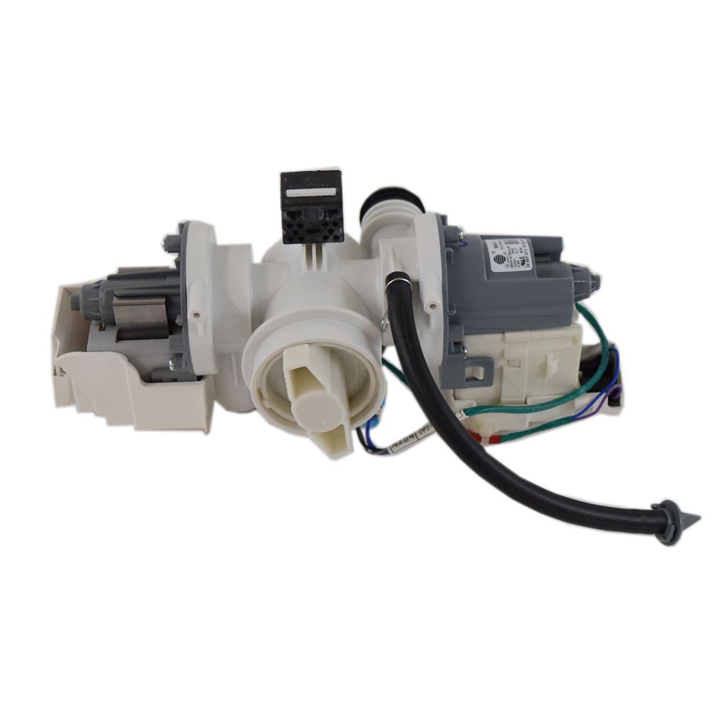 Samsung Assembly Pump Drain - DC97-15974D