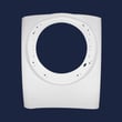 Electrolux Panel,Front,White - 137553710
