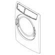 Electrolux Panel,Dryer Front,White - 5304513563