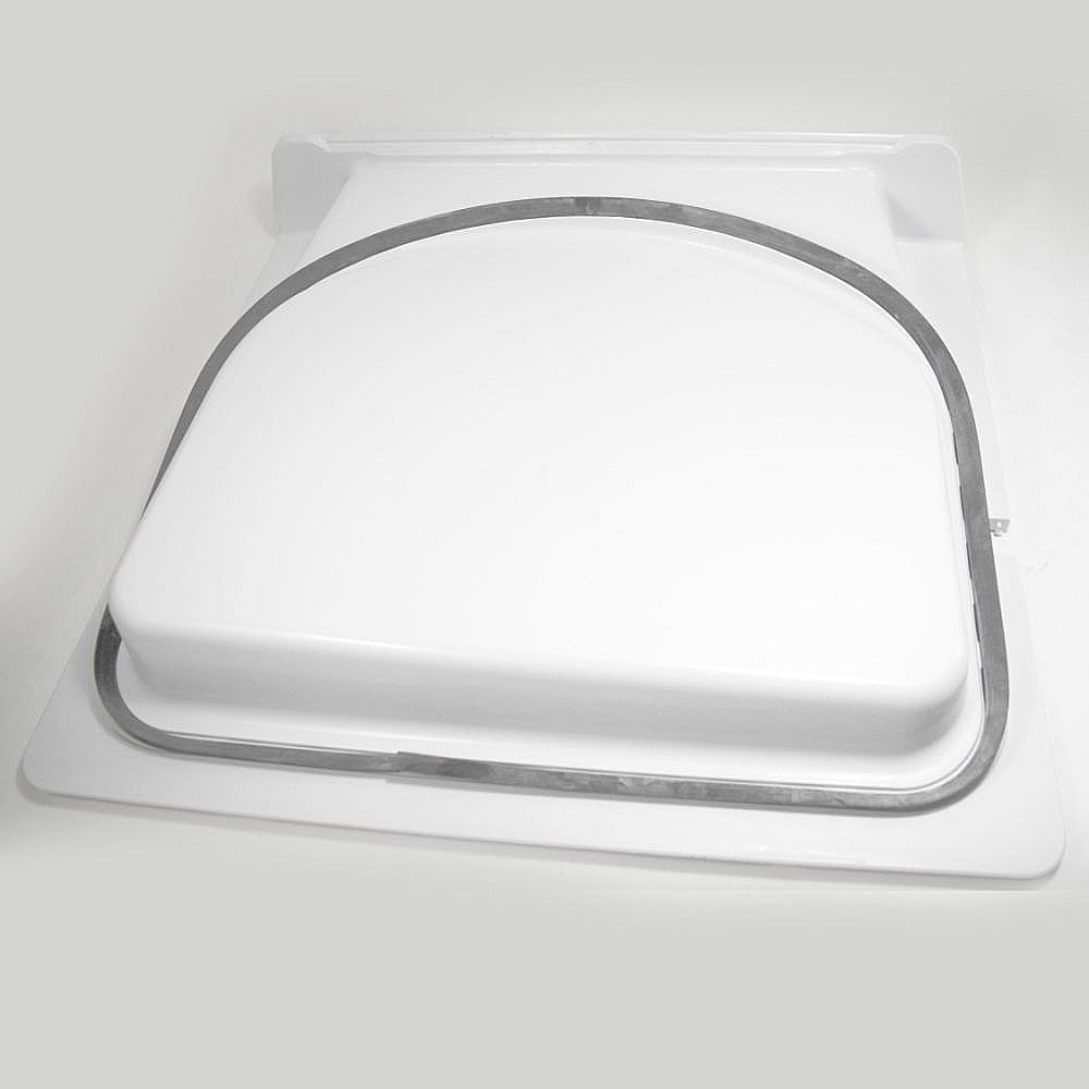Whirlpool Door Kit Ass-Skin,Glass,Afp,Wo - W11654056