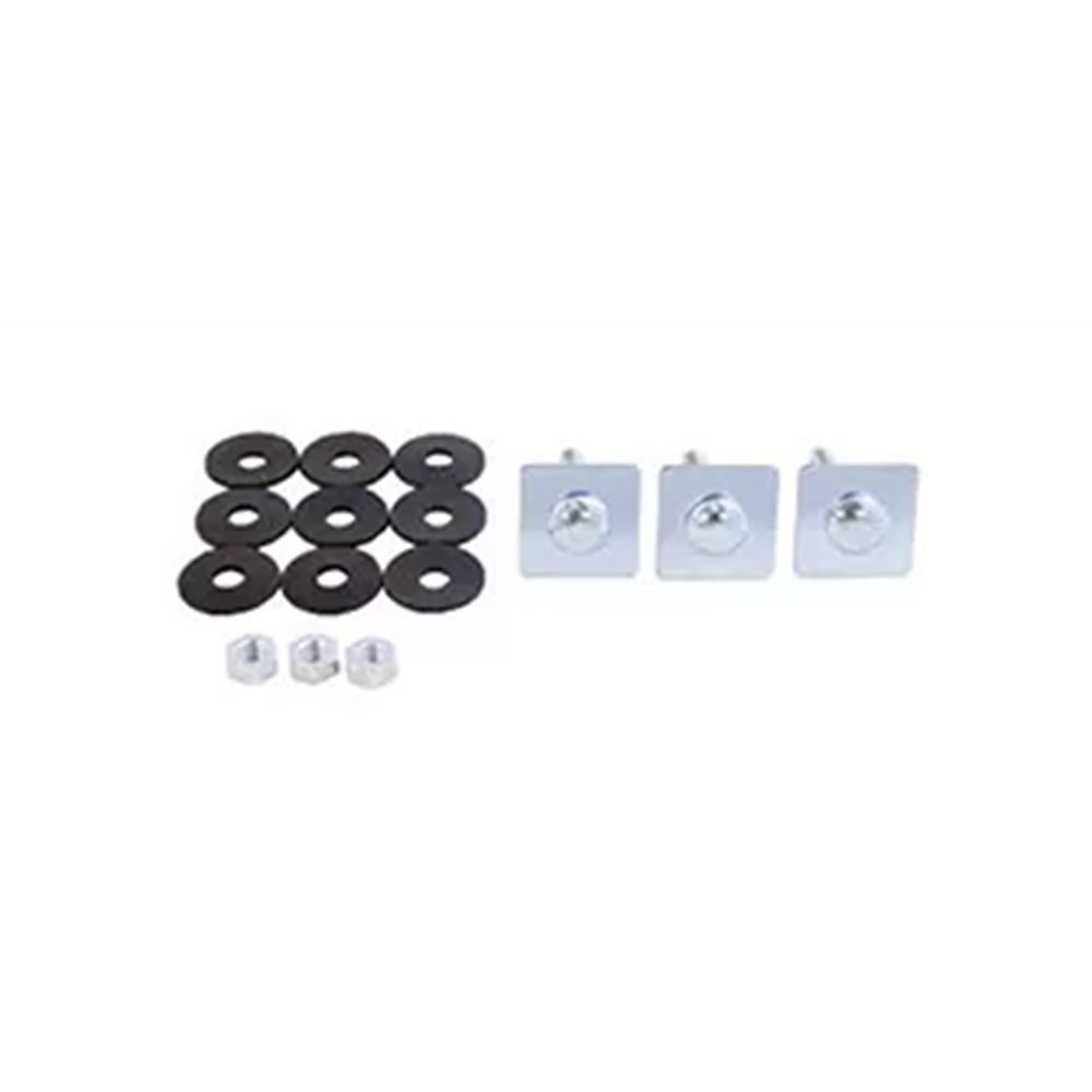 Bosch 00 Washer Screw - 627132