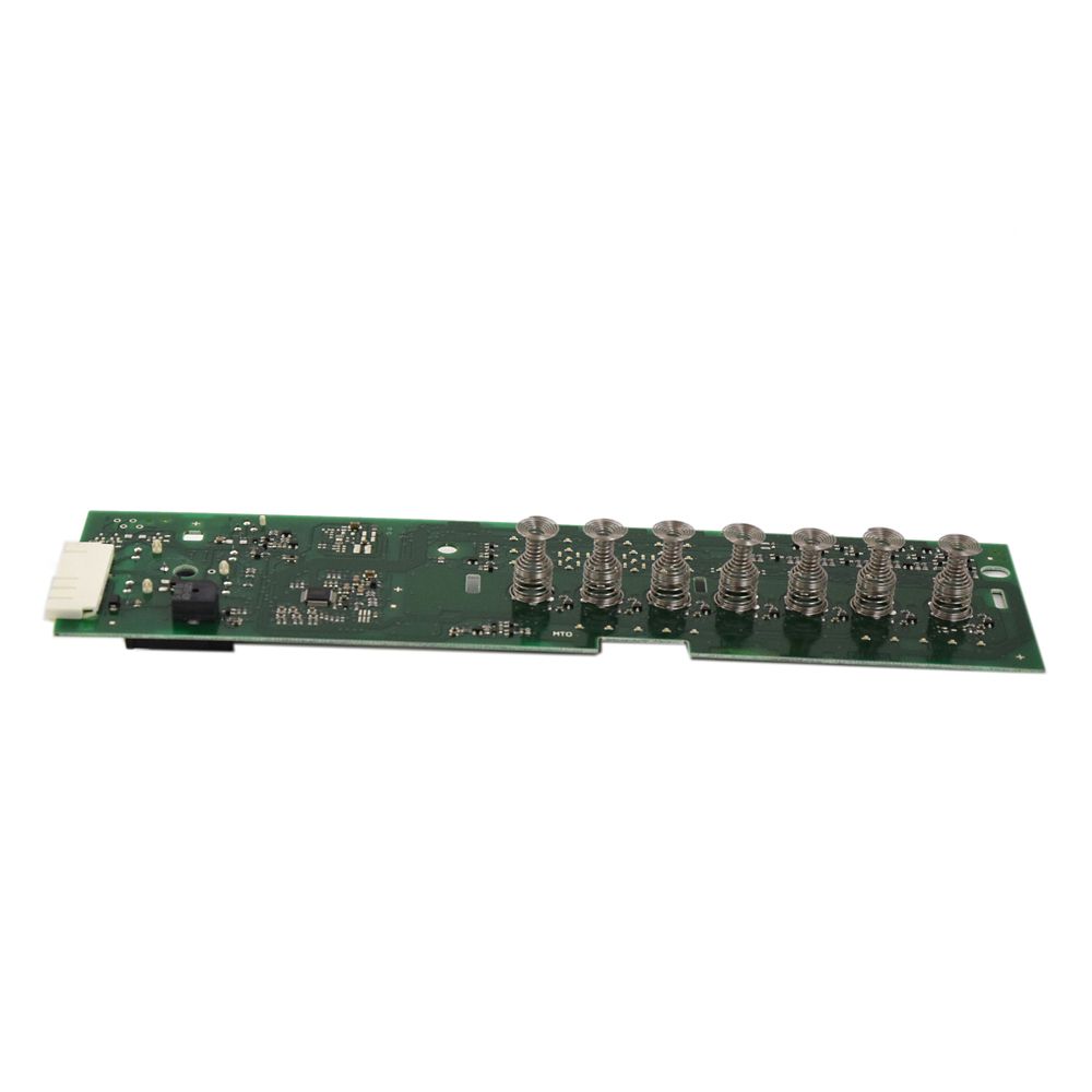 Bosch Op Module - 00636087