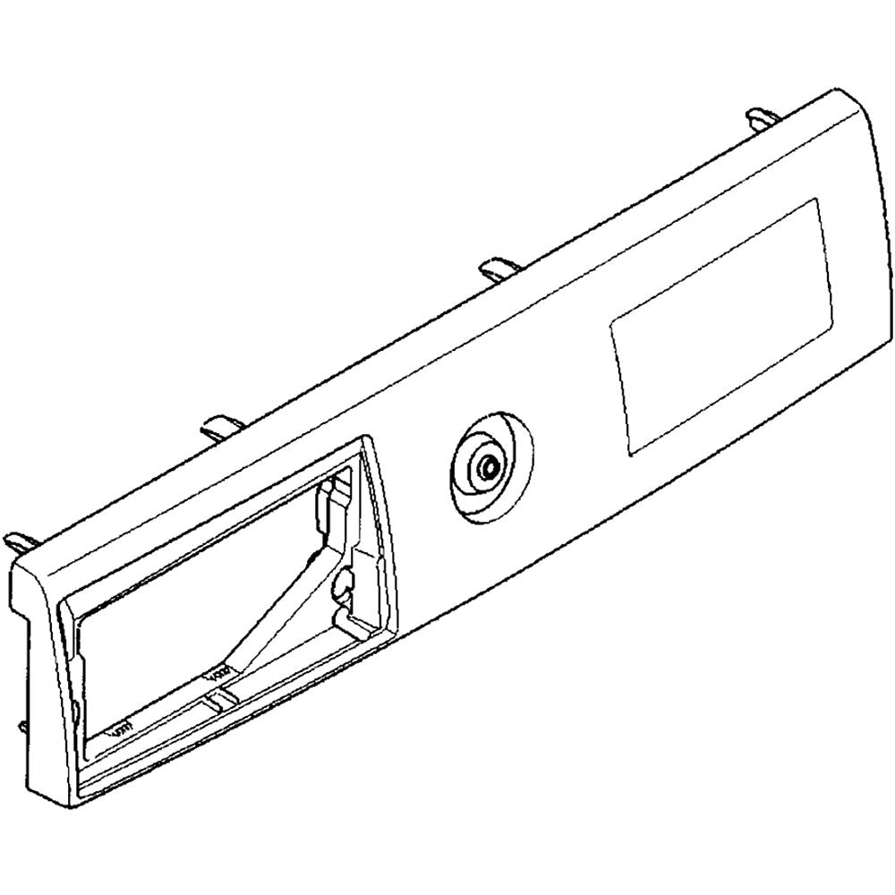 Bosch Panel-Facia - 11008600