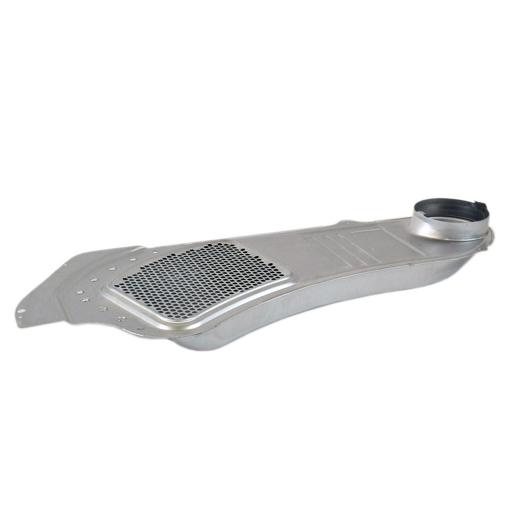 LG Duct Assembly - ADJ73392901