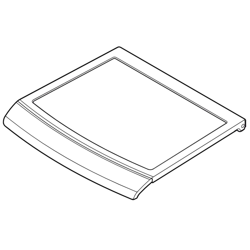 LG Lid Assembly - AFG73629711