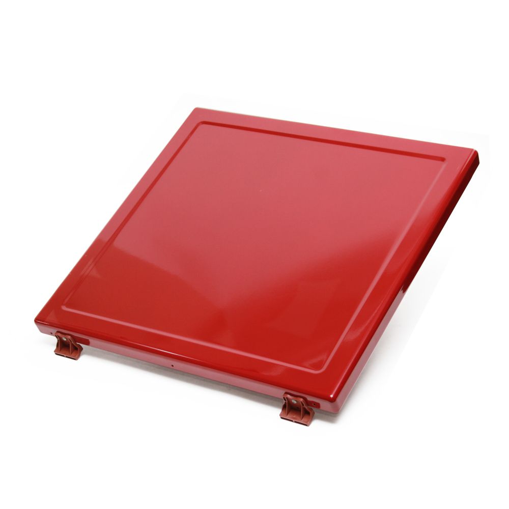 LG Top Plate Assembly - AGU30781501
