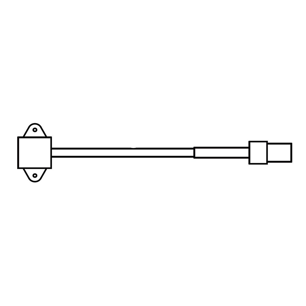 LG Sensor Assembly - EBD48922810