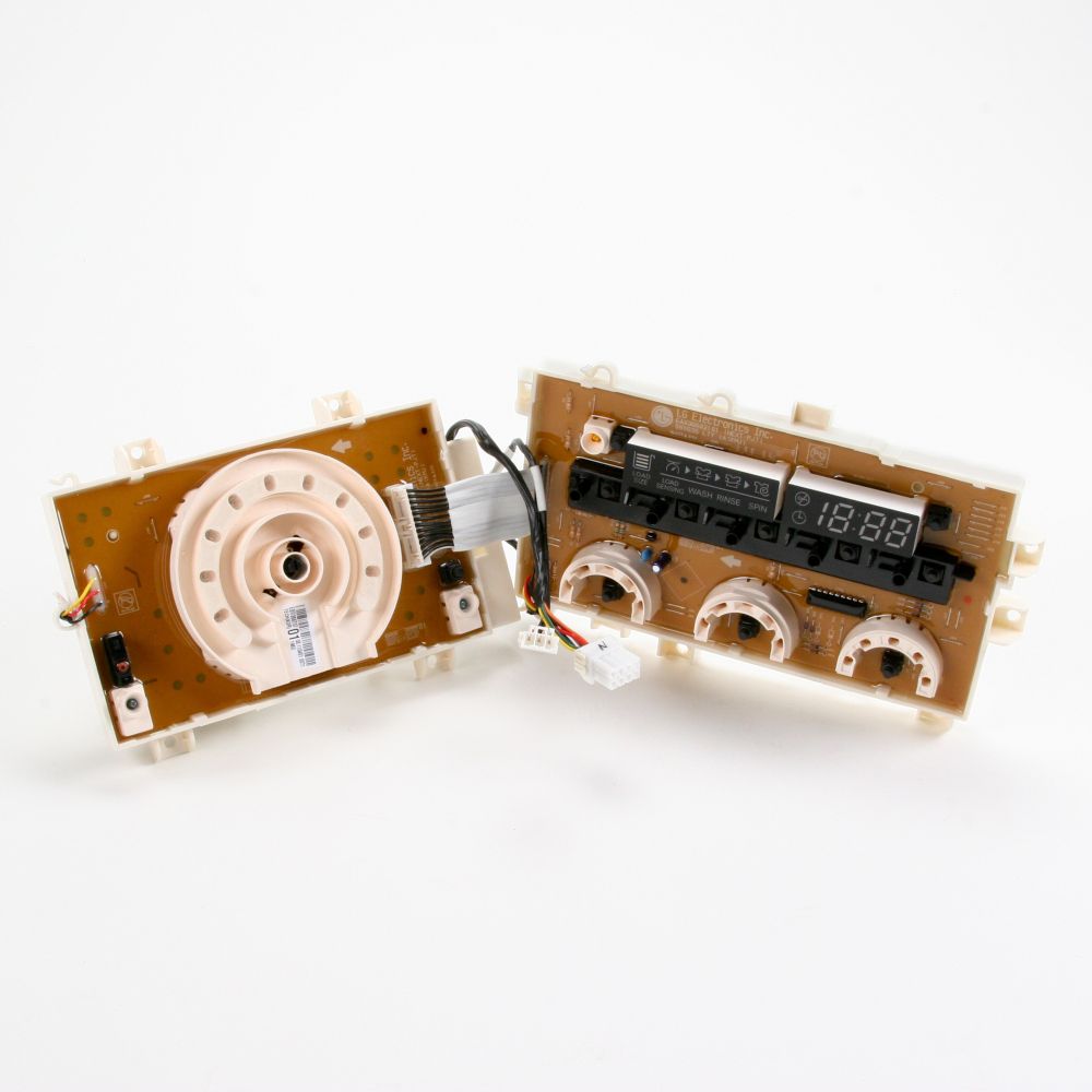 LG Pcb Assembly,Display - EBR36870701