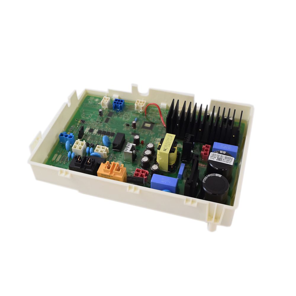 Green Choice Main Board - EBR74798604