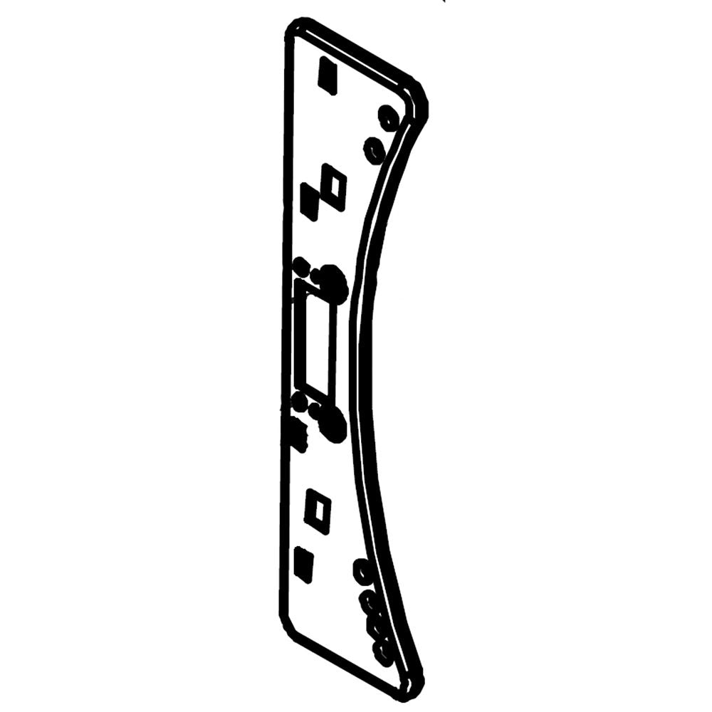 LG Bracket,Hinge - MAZ67119501