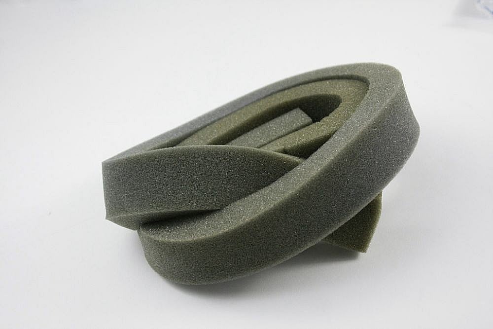 Electrolux Seal,Sash,Window Stuffer - 5304407729