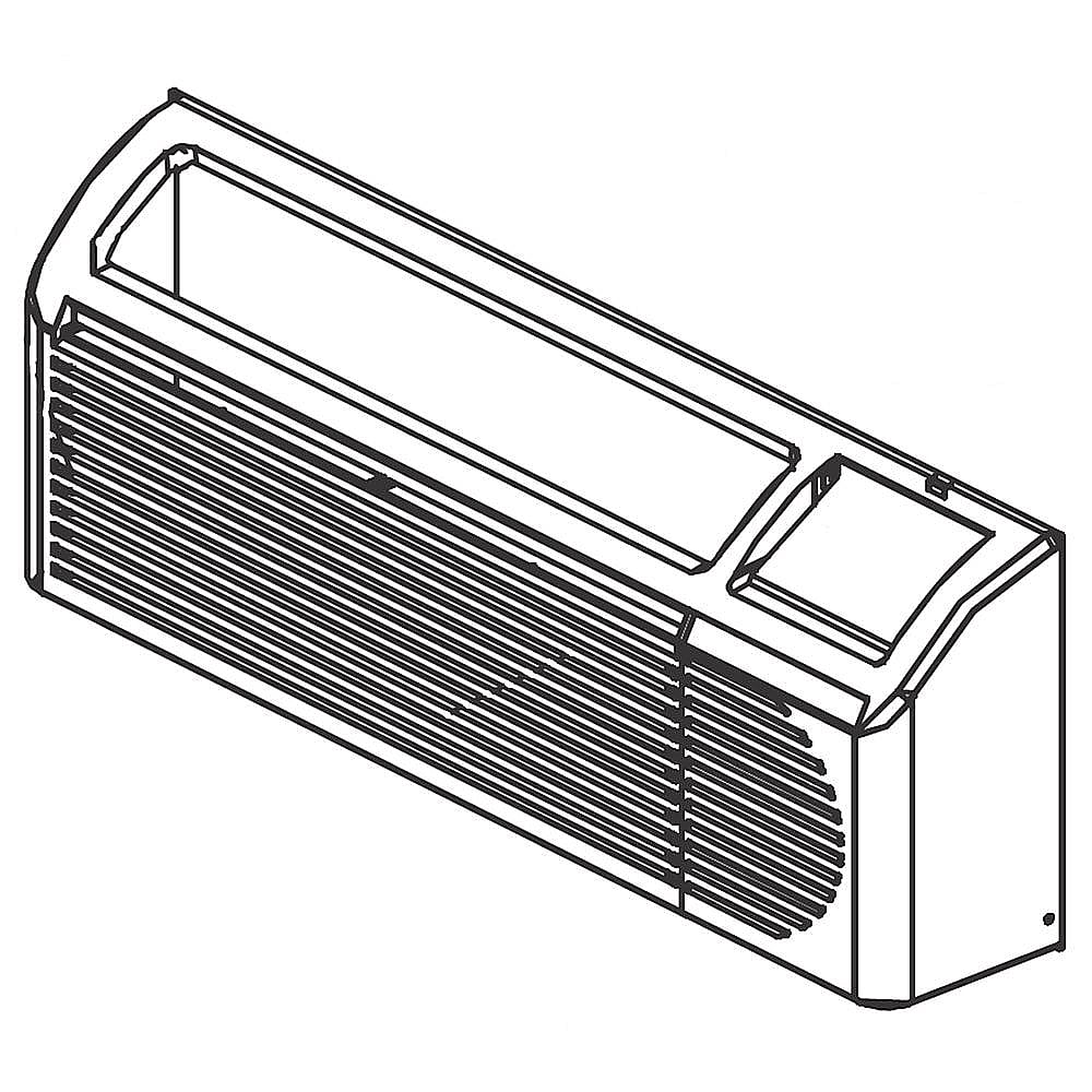 Electrolux Panel,Front Frame - 5304483945