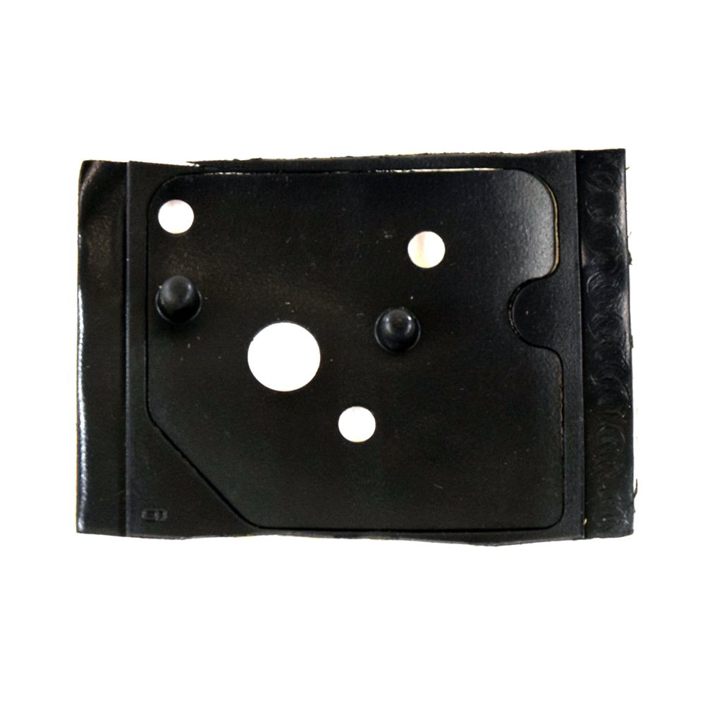 Whirlpool Refrigerator Door Hinge Shim - 12999501