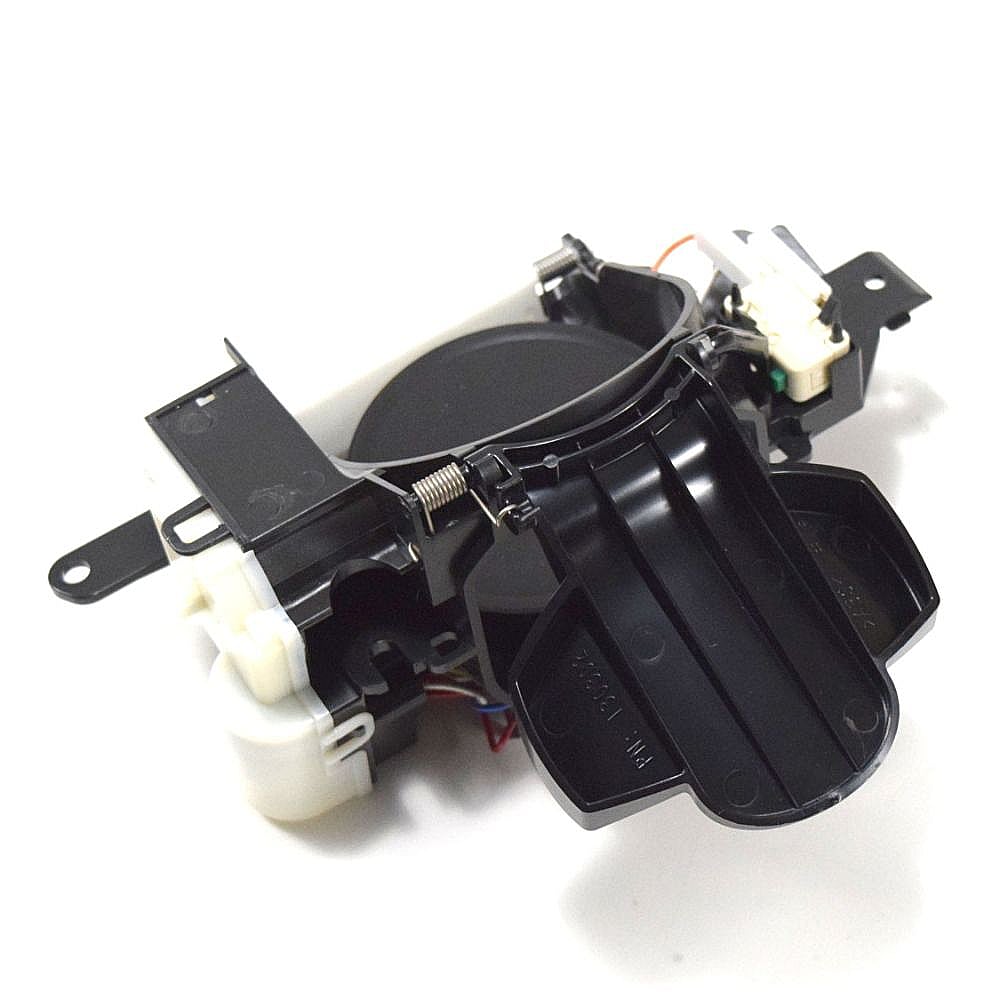 Whirlpool Refrigerator Dispenser Ice Chute Door And Funnel Assembly - WP13005702B
