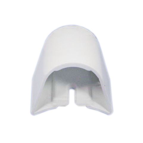 Whirlpool Refrigerator Water Filter Release Button (White) - 2260503W