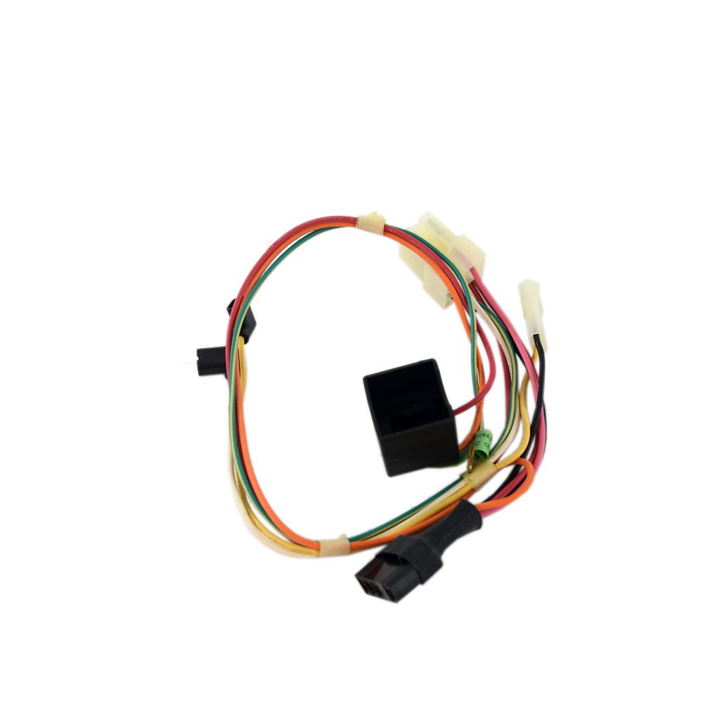 Whirlpool Wire-Harness - 2265867