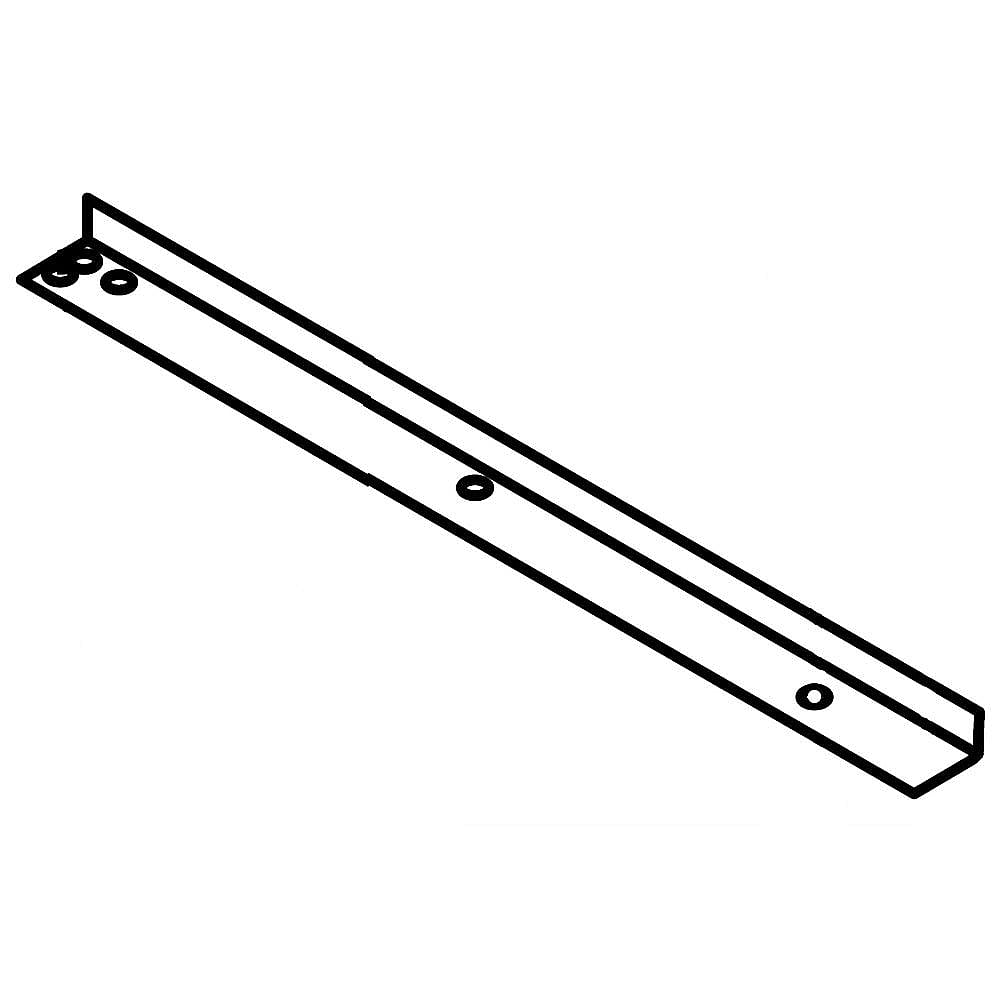 Whirlpool Refrigerator Door Trim - 2309493S
