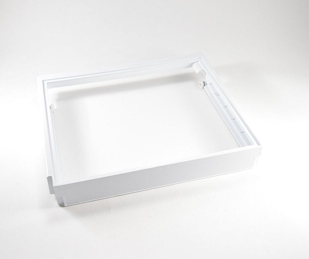 Whirlpool Refrigerator Deli Drawer Cover - WP2319725