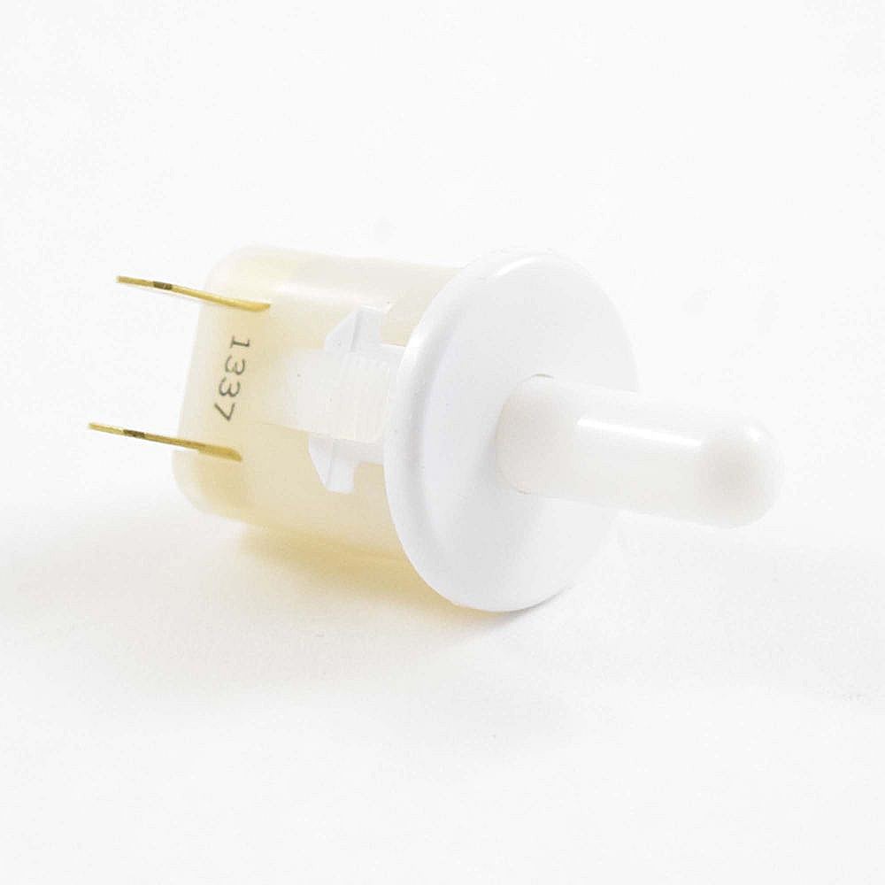 Whirlpool Freezer Light Switch - W10917237