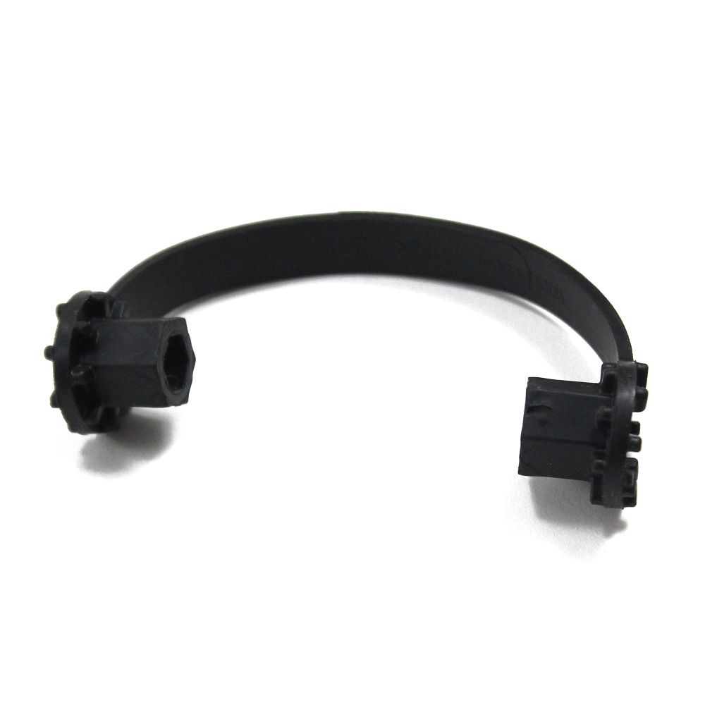 Whirlpool Refrigerator Evaporator Fan Motor Grommet - W10150583