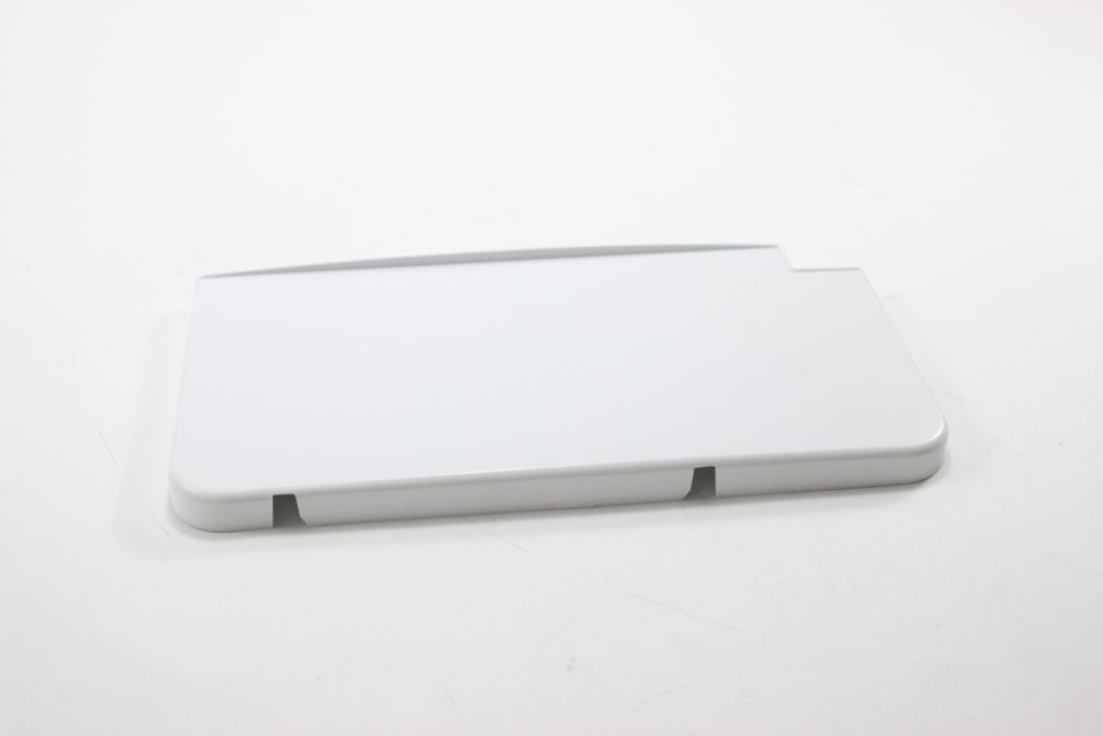Whirlpool Door-Ice - W10180062