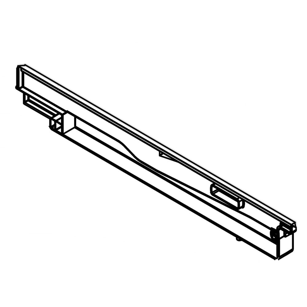 Whirlpool Track-Pan,Rc,Snack,Cd,Ls - W11427425