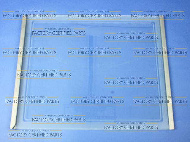 Whirlpool Shelf-Glas - WPW10269184