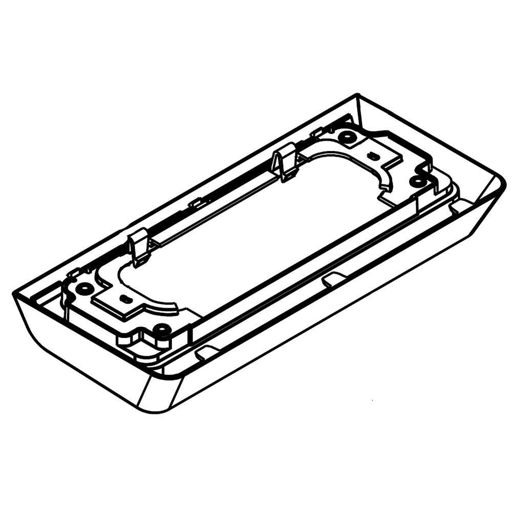 Whirlpool Refrigerator Trim - W10280178