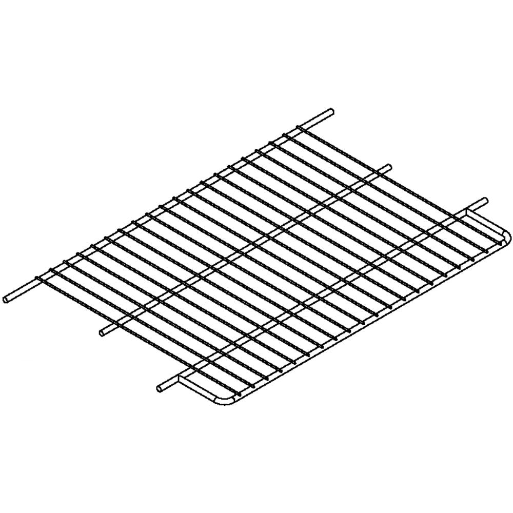 Whirlpool Shelf-Wire - W10477093