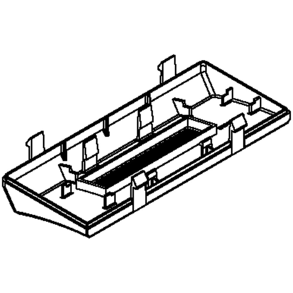 Whirlpool Ice Maker LED Light - W10492487
