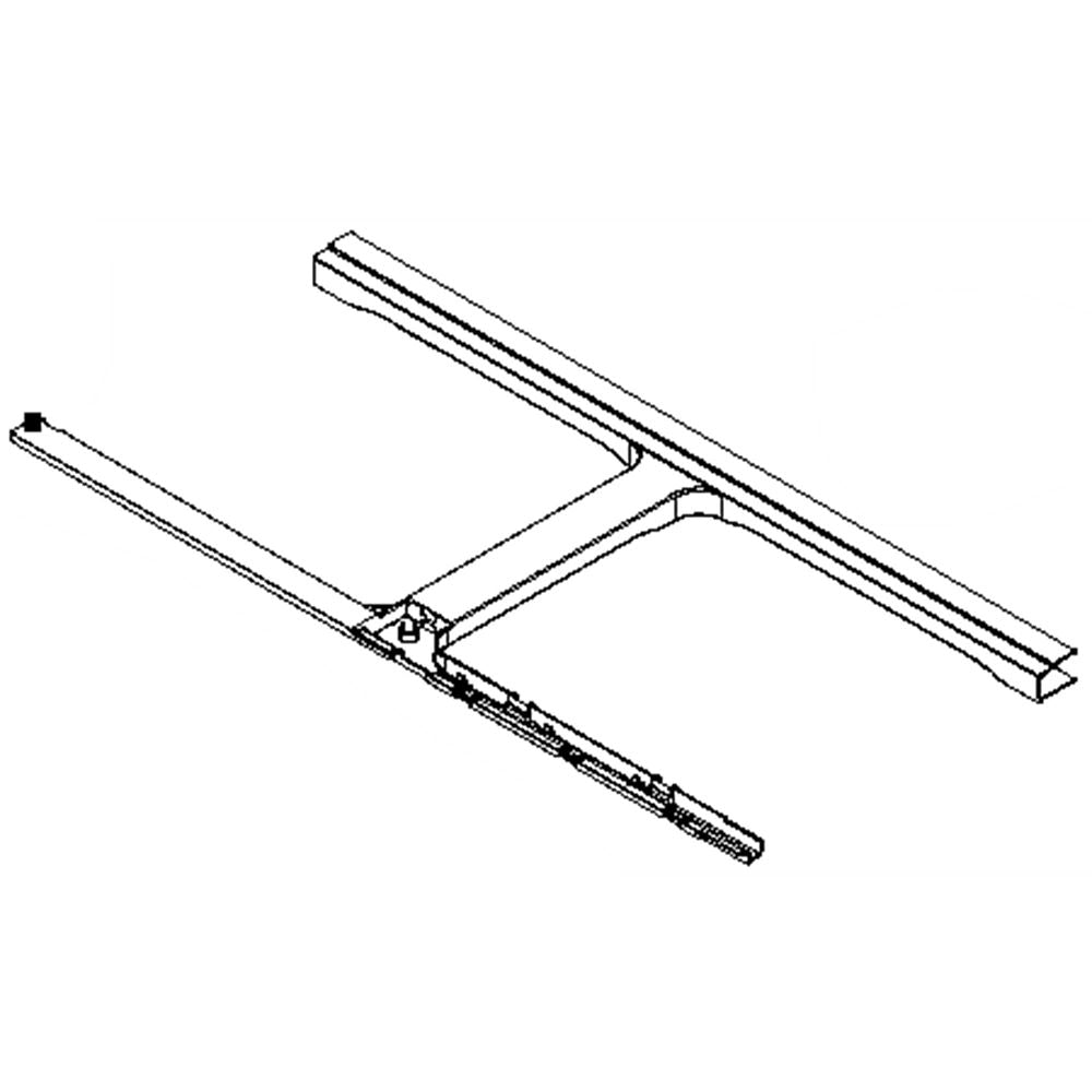 Whirlpool Refrigerator Support - W10515051