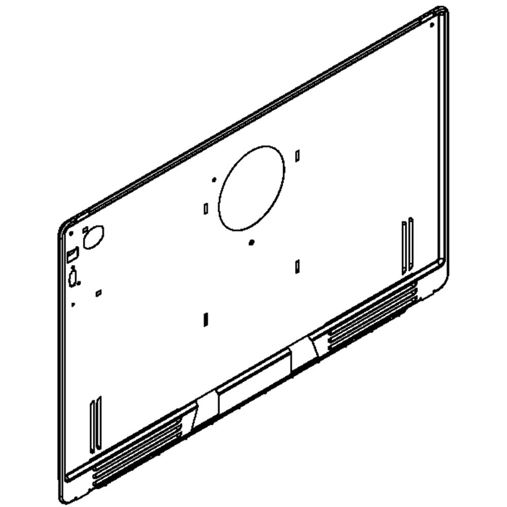 Whirlpool Cover-Evap - W10616173