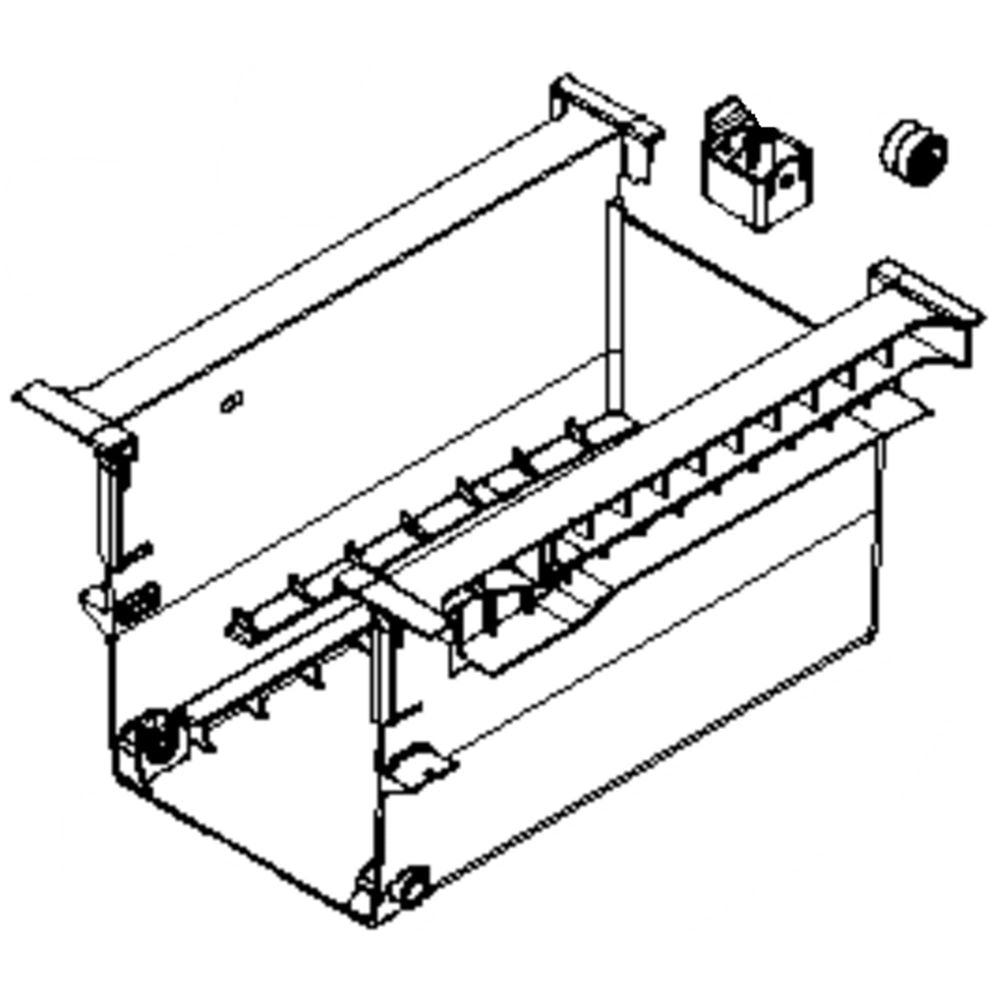 Whirlpool Support - W10662015