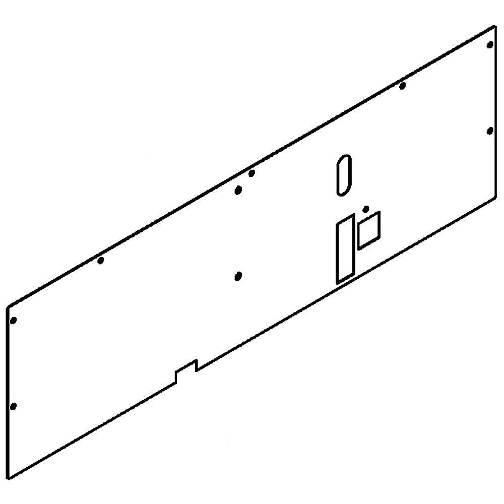Whirlpool Cover-Unit - W10694113
