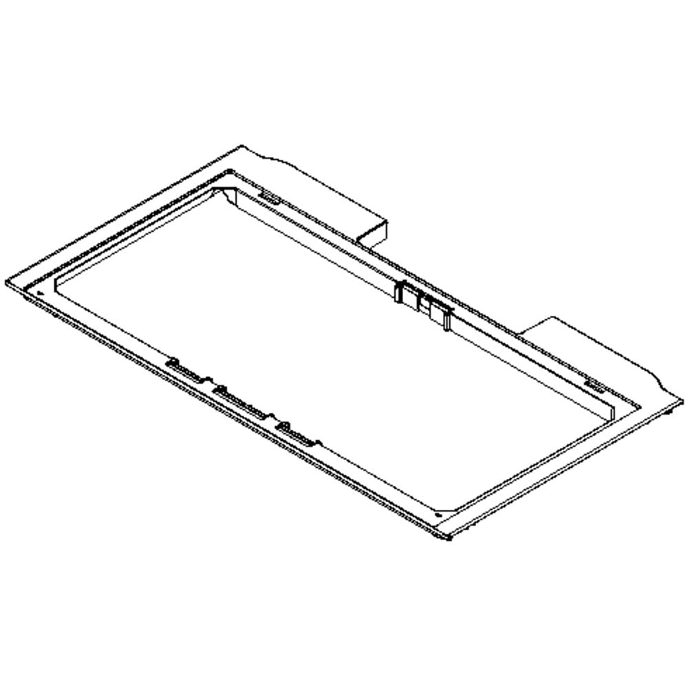 Whirlpool Frame - W10717569