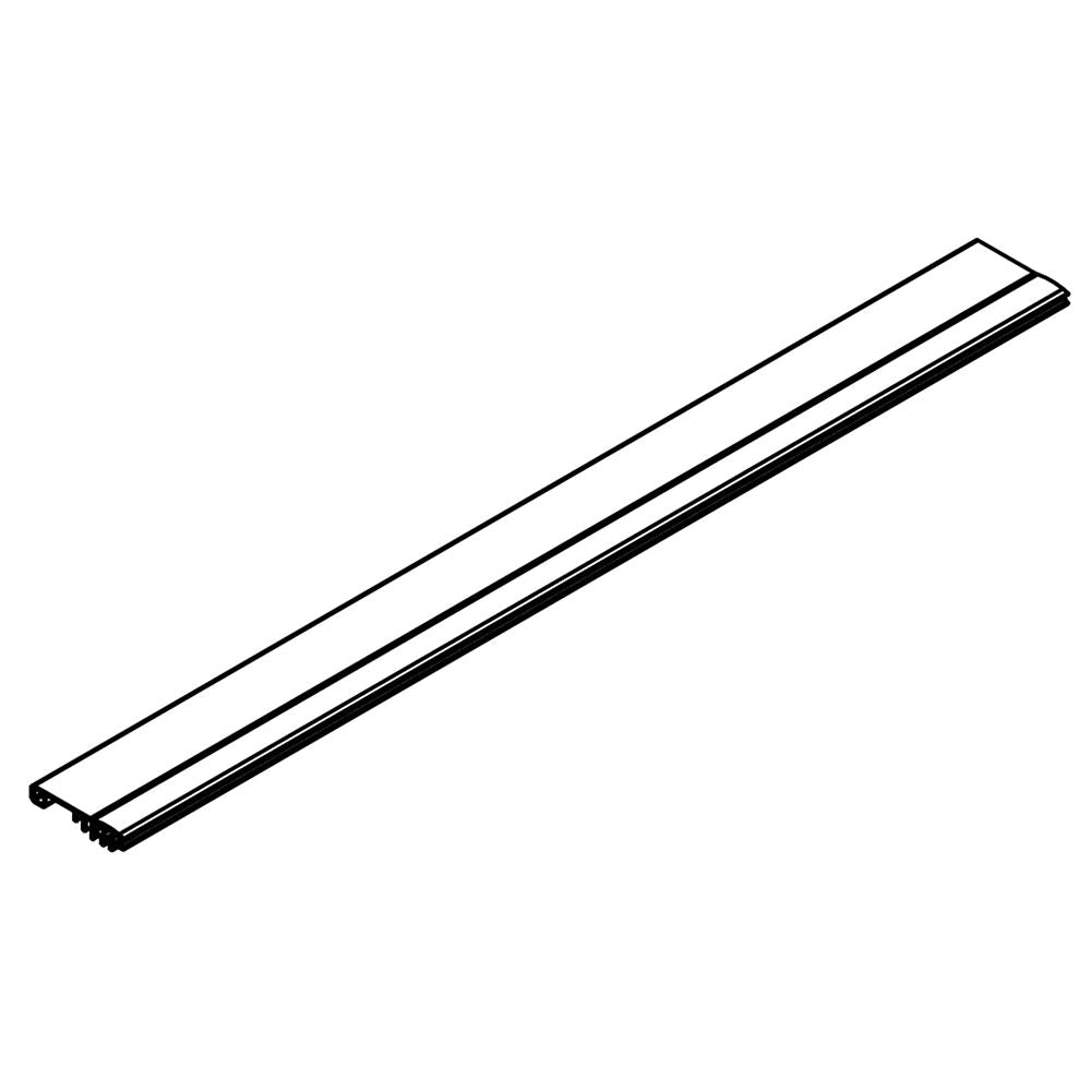 Whirlpool Trim Shelf-Rear Rc, 30 Std Wh - W11167827