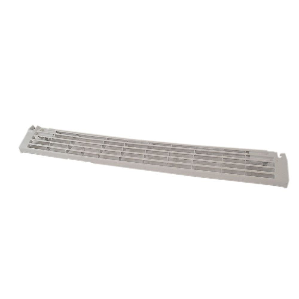 Whirlpool Refrigerator Toe Grille Assembly - W11167901