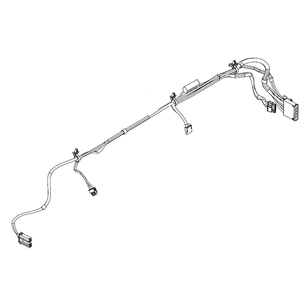 Whirlpool Wire-Harness - W11171078