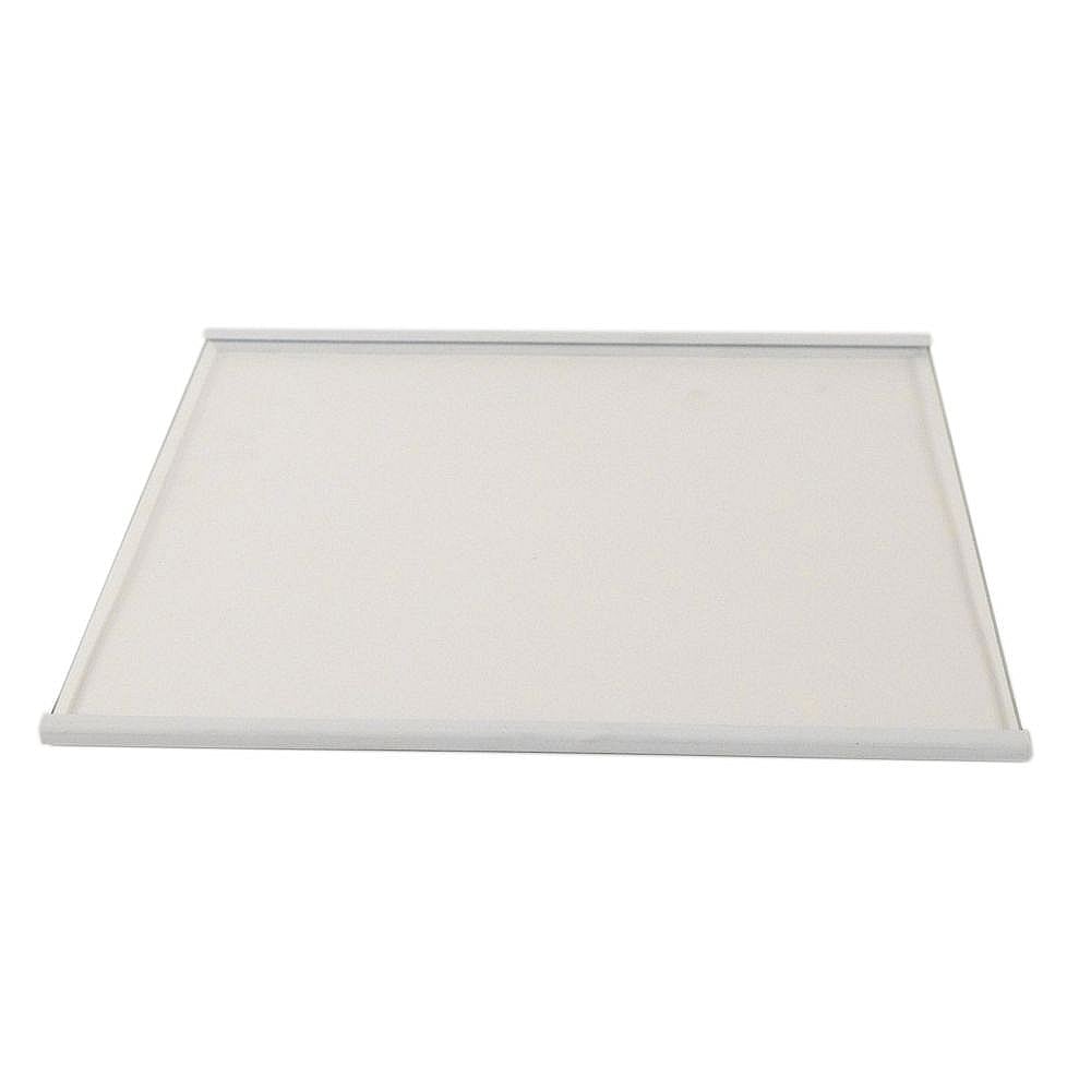 Whirlpool Refrigerator Crisper Drawer Cover Insert - W11174617