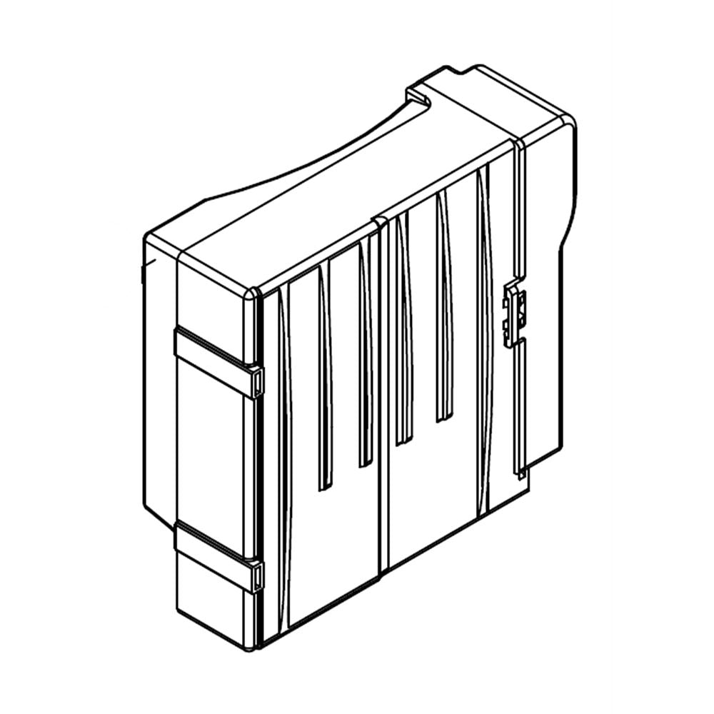 Whirlpool Invrtr-Box - W11320585