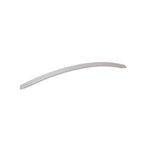 Whirlpool Refrigerator Door Handle (Stainless) - WP67003572